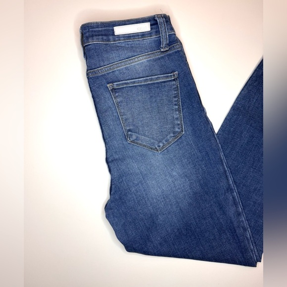Cello Women’s Ankle Crop Jeans Size- 7 - Picture 8 of 9